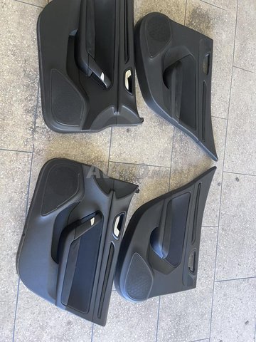 لي غارنيتور ميغان 4 2019 أصلية