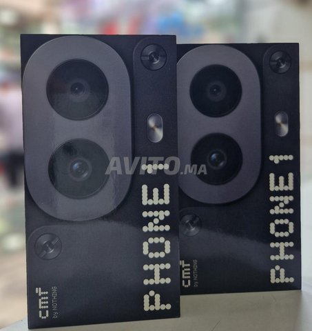 NOTHING PHONE 1 128G 8G RAM