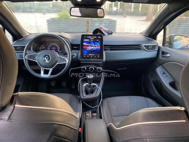 Renault Clio 5 Intense Techno