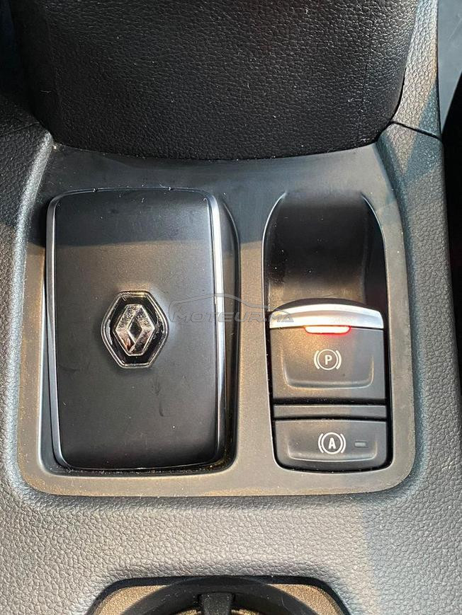 Renault Clio 5 Intense Techno
