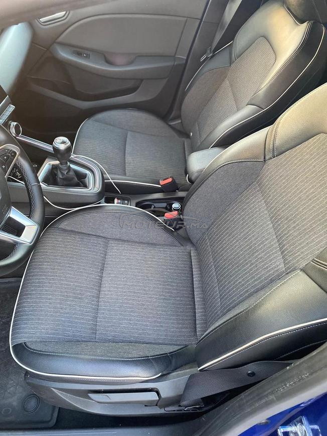 Renault Clio 5 Intense Techno