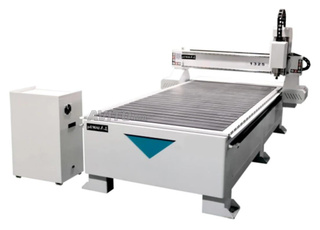CNC ROUTER 1325 pour le travail du bois
