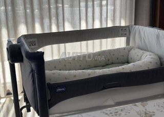 سرير أطفال شيكو