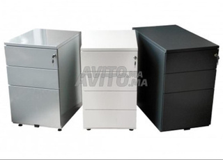 caisson métallique professionnel