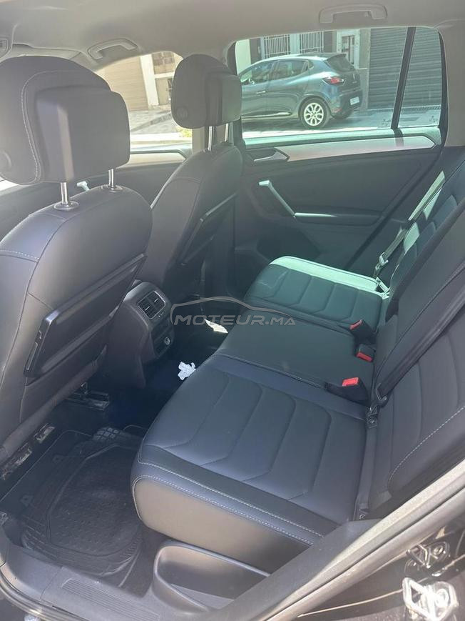 🏁 VOLKSWAGEN TIGUAN (2017)