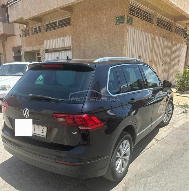 🏁 VOLKSWAGEN TIGUAN (2017)
