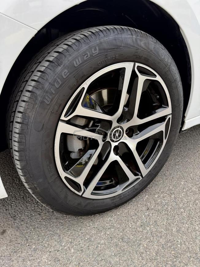 Opel Corsa Diesel Manuelle 2024 à Mohammedia