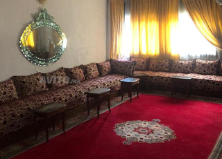 Appartement à vendre 230 m² à Fès