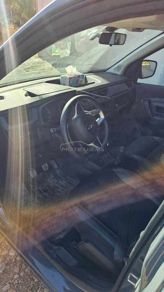 renault express ww maroc premier main