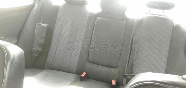 Mercedes classe C 220 élégance 