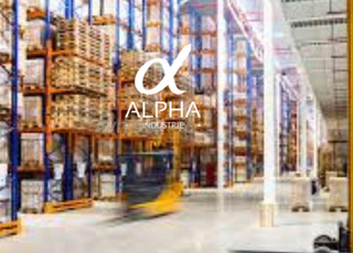 À LOUER – Local de stockage de 700 m²