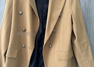 سترة بيج جملي