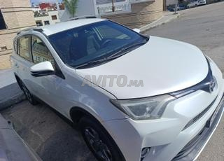 Toyota Fiable à vendre