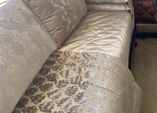 بيع قماش صالون