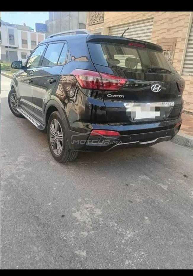 Hyundai avendre 