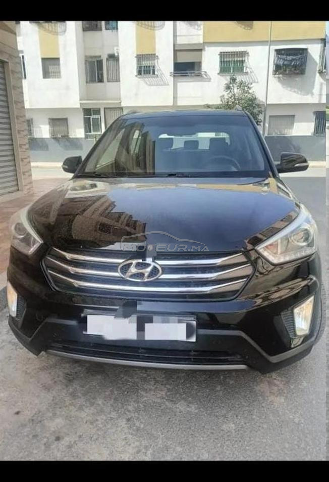 Hyundai avendre 