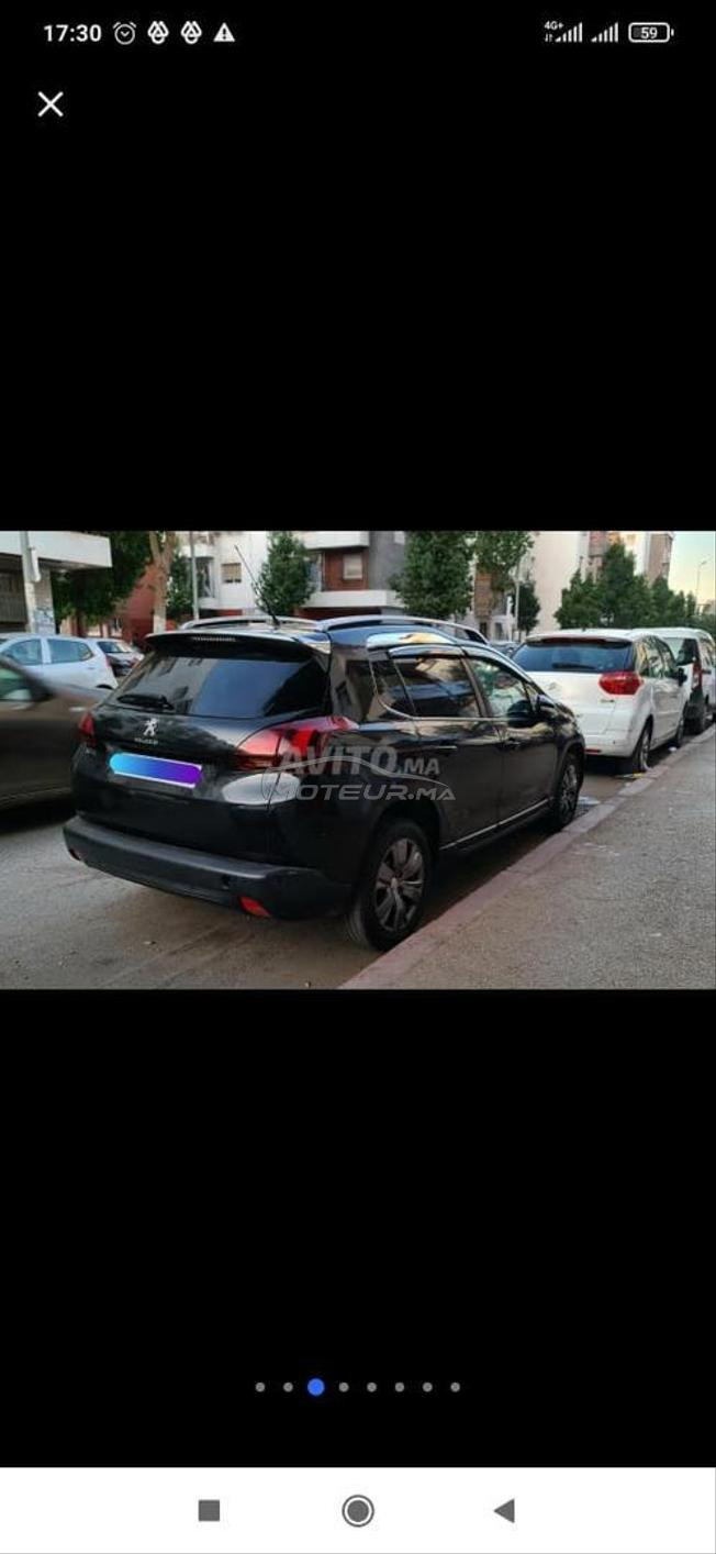 vendre ma voiture 