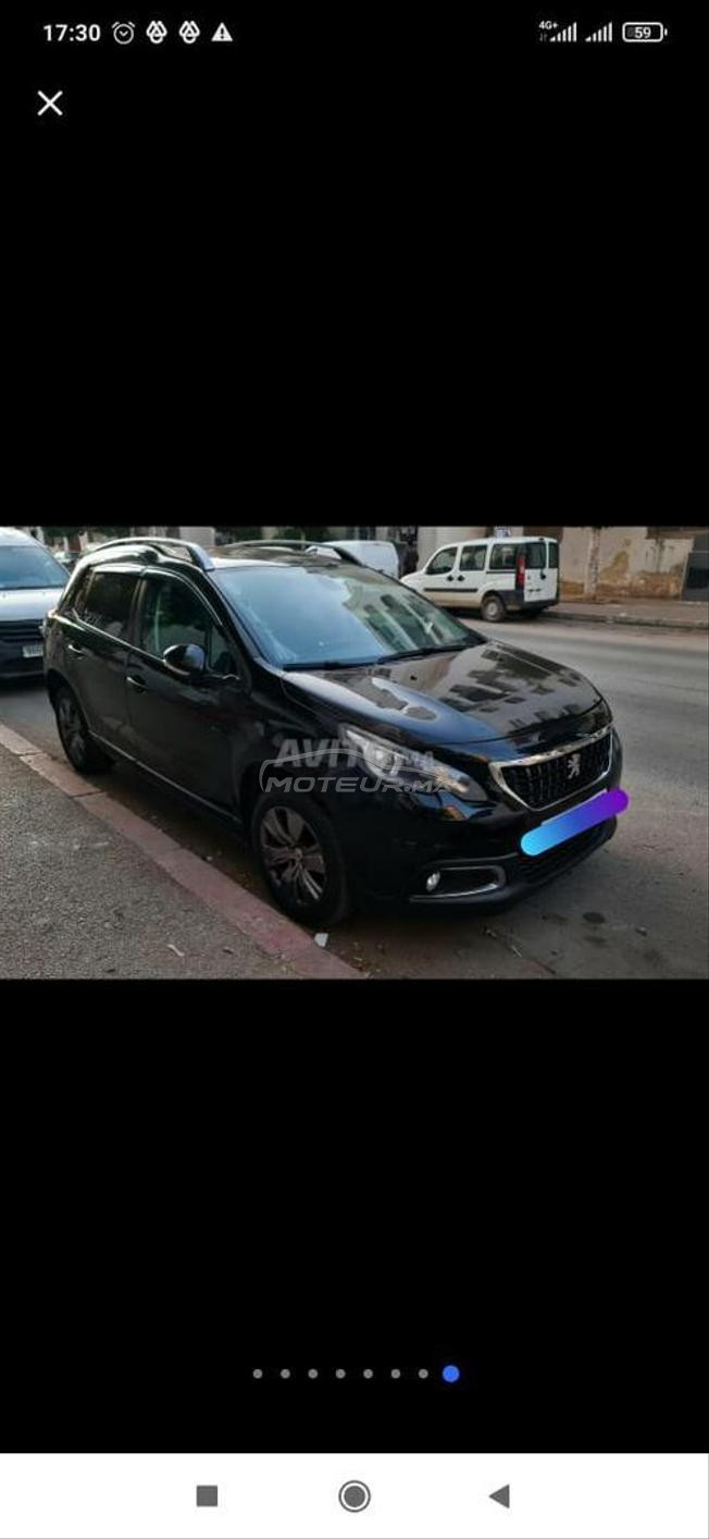 vendre ma voiture 
