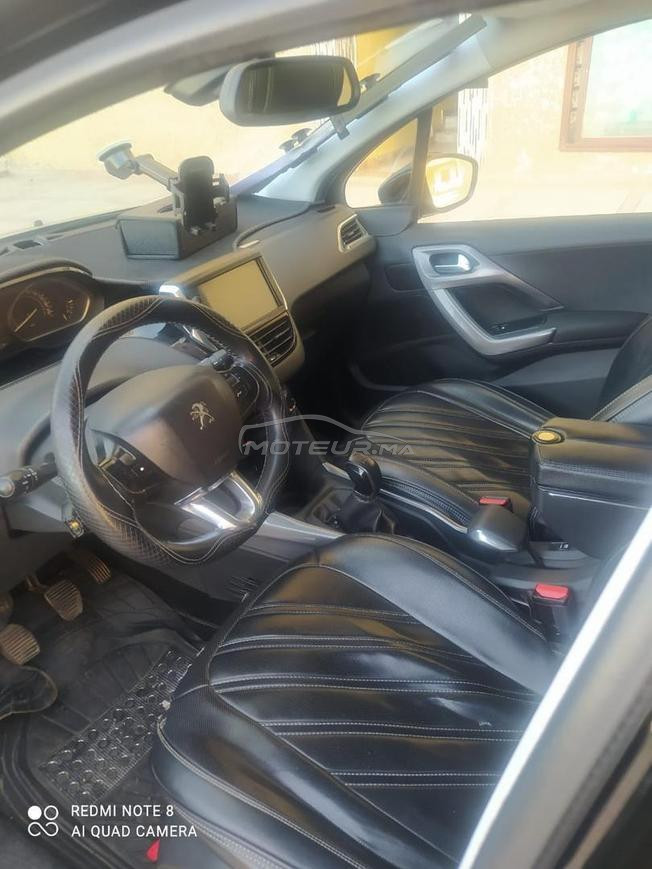 vendre ma voiture 
