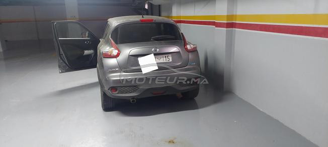 Nissan juke ded 2022