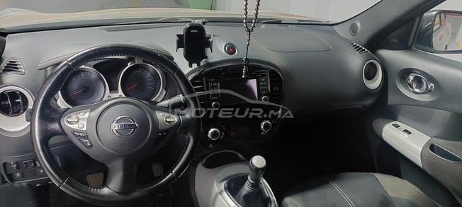 Nissan juke ded 2022