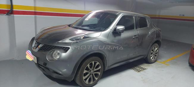 Nissan juke ded 2022