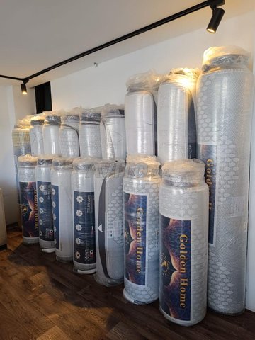 matelas Confort Italien Premium