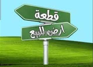 أرض للبيع