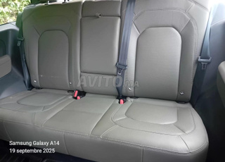 Land Rover Defender Diesel Automatique 2023