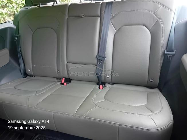 Land Rover Defender Diesel Automatique 2023