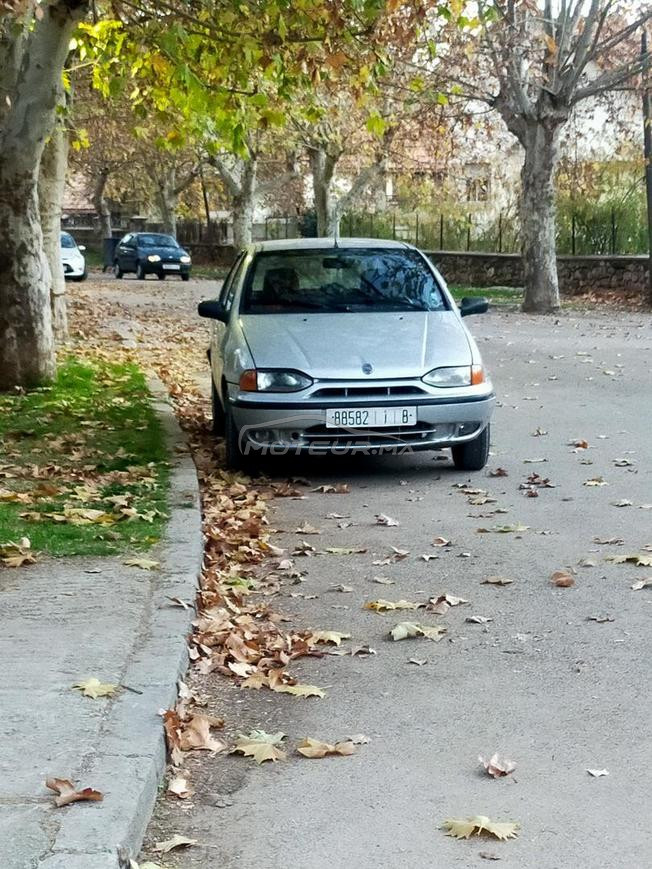 FiatPalio