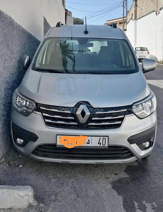 Renault Express Diesel Manuelle 2023 à Tanger