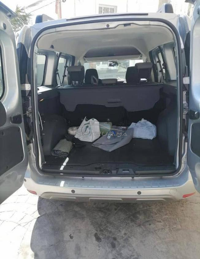 Renault Express Diesel Manuelle 2023 à Tanger