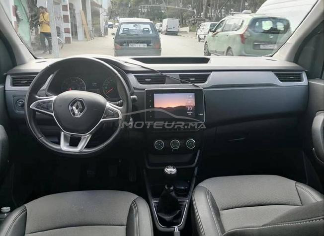 Renault Express Diesel Manuelle 2023 à Tanger