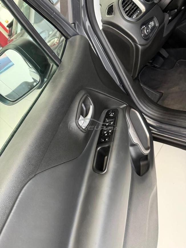 Jeep Renegade Hybride Automatique 2024