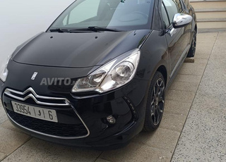 Vente DS 3