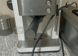 عصارة القهوة