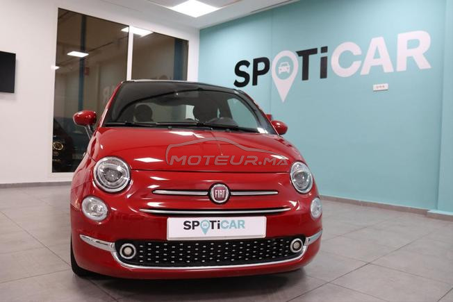 Fiat 500 2024 Excellent Etat 