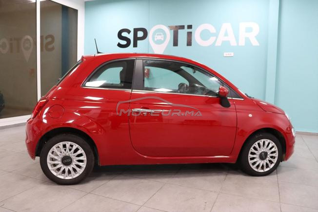 Fiat 500 2024 Excellent Etat 