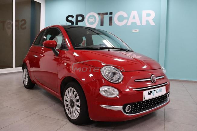 Fiat 500 2024 Excellent Etat 