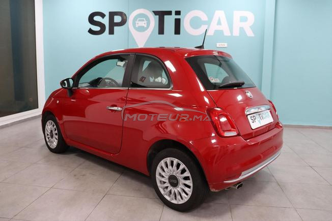 Fiat 500 2024 Excellent Etat 