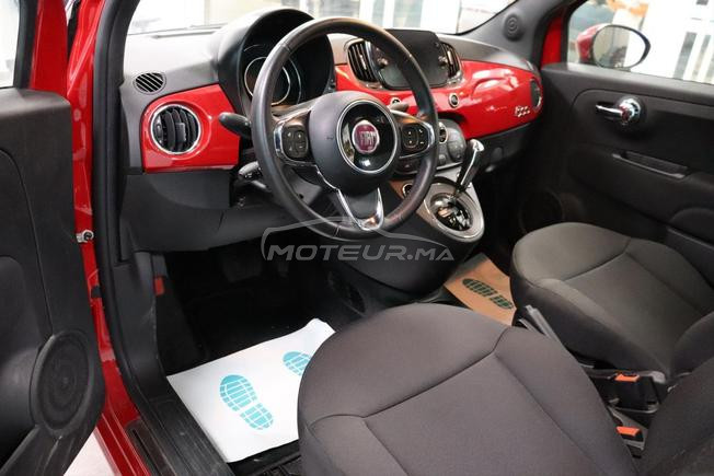 Fiat 500 2024 Excellent Etat 