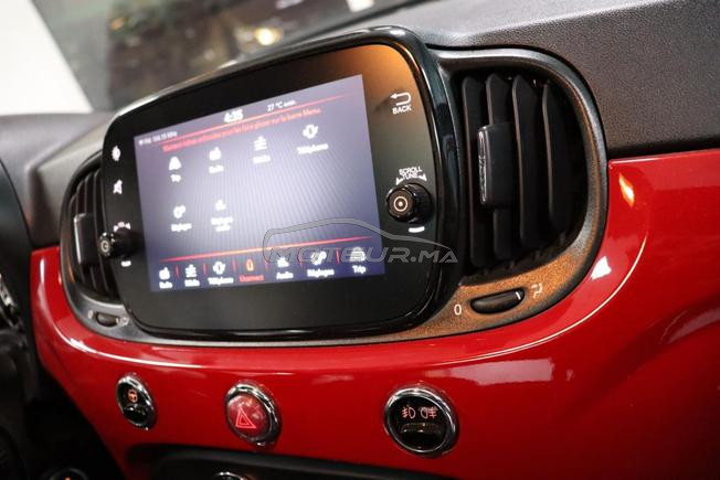 Fiat 500 2024 Excellent Etat 