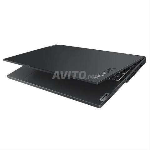Lenovo Legion Pro 5 i7-13700HX NVIDIA RTX 4070 - 2