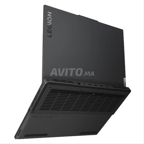 Lenovo Legion Pro 5 i7-13700HX NVIDIA  RTX 4070