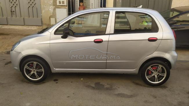 Chevrolet Spark Diesel Manuelle 2006