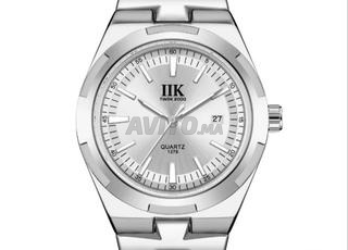 ساعة IIK
