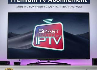 أفضل عرض اشتراك IPTV PTV FRANCE لمدة 12 شهرًا