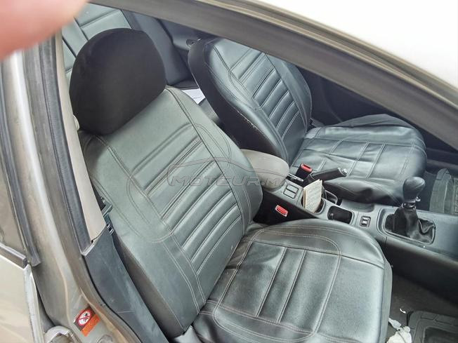 Nissan Primera Diesel Manuelle 2006 à Casablanca