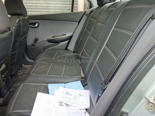 Nissan Primera Diesel Manuelle 2006 à Casablanca